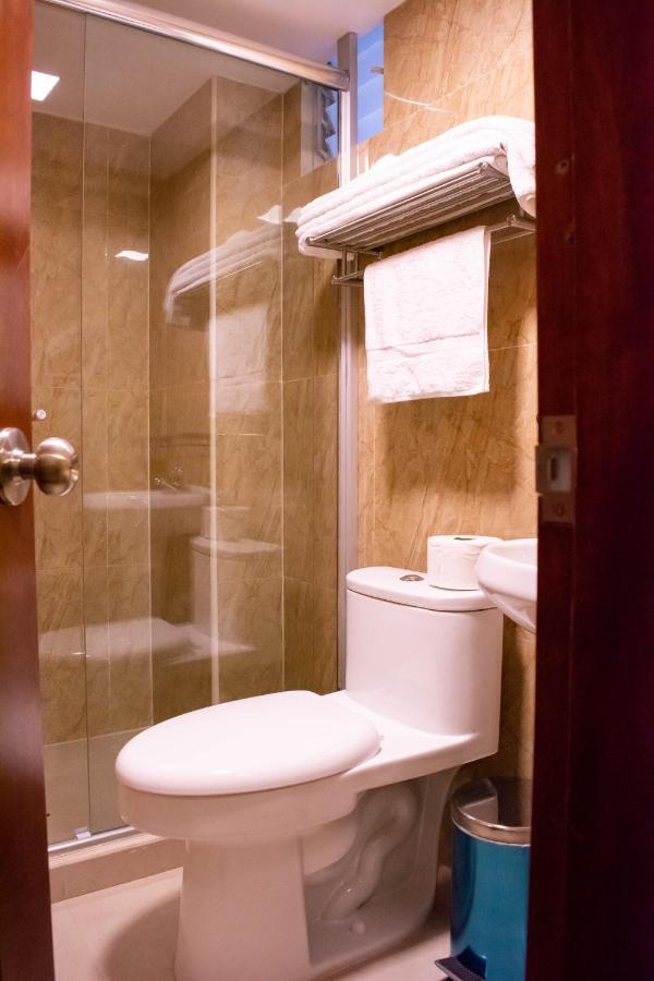 Zans Apartments Cuzco Zewnętrze zdjęcie