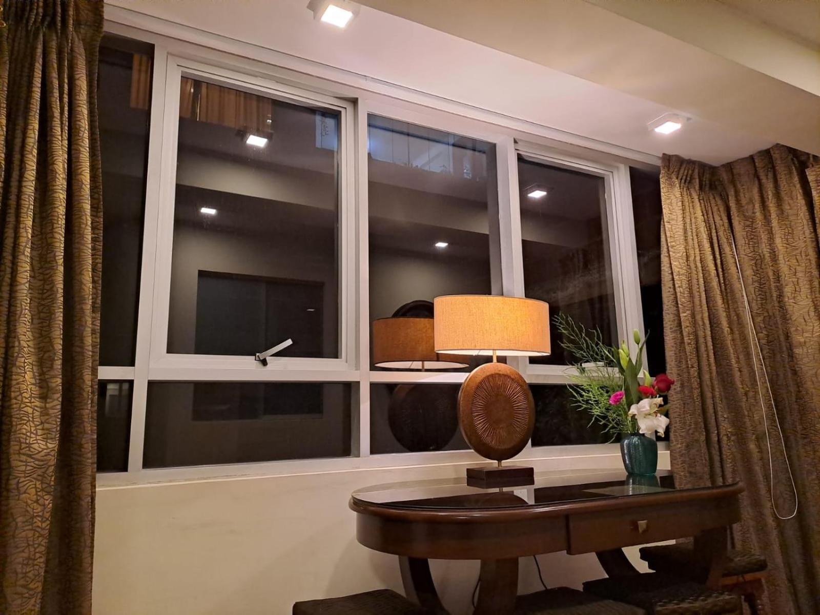 Zans Apartments Cuzco Zewnętrze zdjęcie