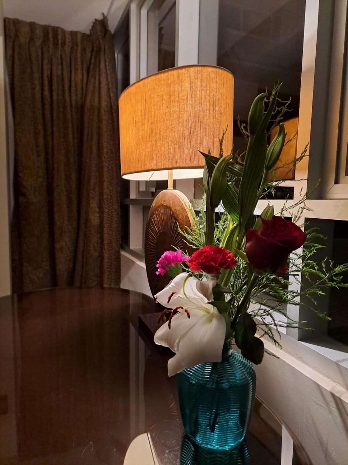 Zans Apartments Cuzco Zewnętrze zdjęcie