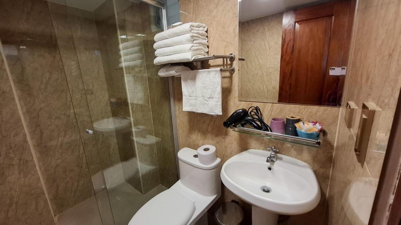 Zans Apartments Cuzco Zewnętrze zdjęcie